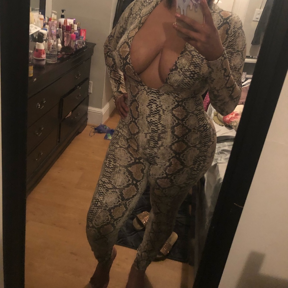 Jumpsuit